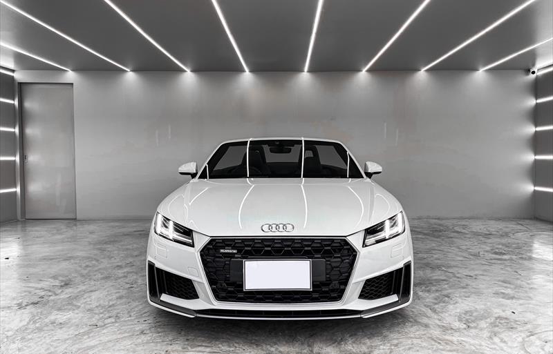 ขายรถเก๋งมือสอง audi tt รถปี2019 รหัส 75478 รูปที่2