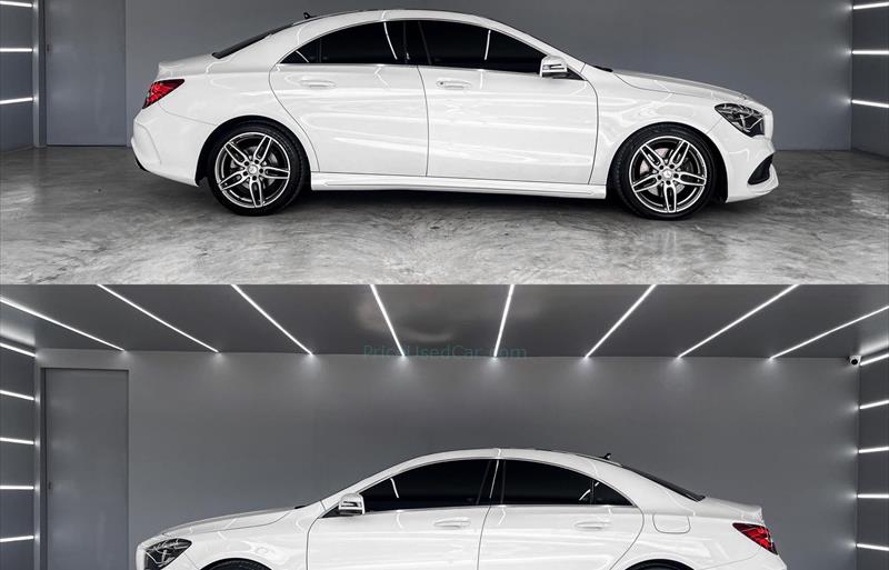 ขายรถเก๋งมือสอง-mercedes-benz-เมอร์เซเดสเบนซ์-cla250-amg-ซีแอลเอสองห้าศูนย์-เอเอ็มจี-รถปี2016-รหัส75480-e4aec2bb.jpg ขายรถเก๋งมือสอง-mercedes-benz-เมอร์เซเดสเบนซ์-cla250-amg-ซีแอลเอสองห้าศูนย์-เอเอ็มจี-รถปี2016-รหัส75480-e4aec2bb.jpg