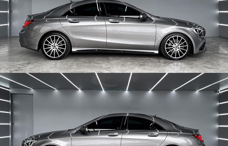 ขายรถเก๋งมือสอง-mercedes-benz-เมอร์เซเดสเบนซ์-cla250-amg-ซีแอลเอสองห้าศูนย์-เอเอ็มจี-รถปี2018-รหัส75481-30b89eb4.jpg ขายรถเก๋งมือสอง-mercedes-benz-เมอร์เซเดสเบนซ์-cla250-amg-ซีแอลเอสองห้าศูนย์-เอเอ็มจี-รถปี2018-รหัส75481-30b89eb4.jpg