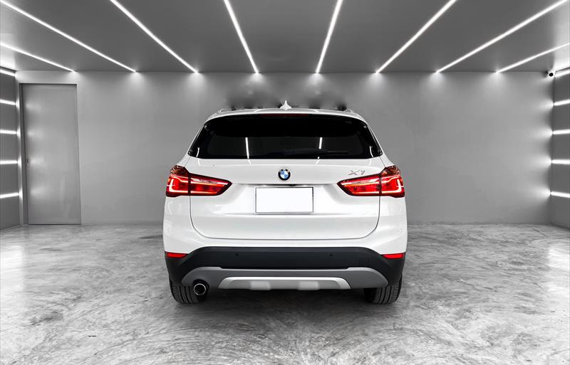 ขายรถอเนกประสงค์มือสอง bmw x1 รถปี2016 รหัส 75484 รูปที่4