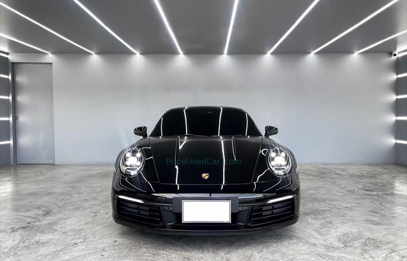 ขายรถเก๋งมือสอง porsche 911-carrera-s รถปี2020 รหัส 75487 รูปที่2