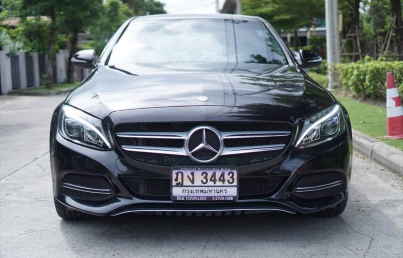 ขายรถเก๋งมือสอง-mercedes-benz-เมอร์เซเดสเบนซ์-c200-รถปี2015-รหัส75495-4eebcbfd.jpg ขายรถเก๋งมือสอง-mercedes-benz-เมอร์เซเดสเบนซ์-c200-รถปี2015-รหัส75495-4eebcbfd.jpg