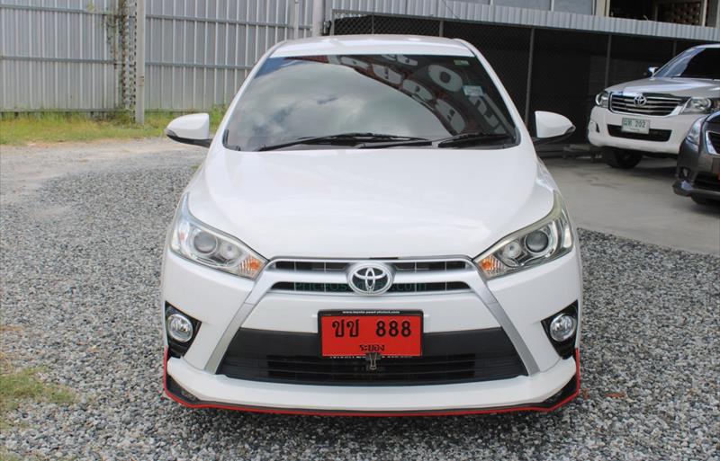 ขายรถเก๋งมือสอง-toyota-โตโยต้า-yaris-ยาริส-รถปี2015-รหัส75501-babe2d24.jpg ขายรถเก๋งมือสอง-toyota-โตโยต้า-yaris-ยาริส-รถปี2015-รหัส75501-babe2d24.jpg