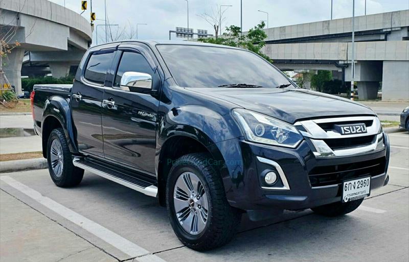 ขายรถกระบะมือสอง isuzu d-max รถปี2017 รหัส 75520 รูปที่1 ขายรถกระบะมือสอง isuzu d-max รถปี2017 รหัส 75520 รูปที่1