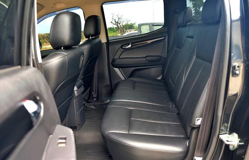 ขายรถกระบะมือสอง isuzu d-max รถปี2017 รหัส 75520 รูปที่9 ขายรถกระบะมือสอง isuzu d-max รถปี2017 รหัส 75520 รูปที่9