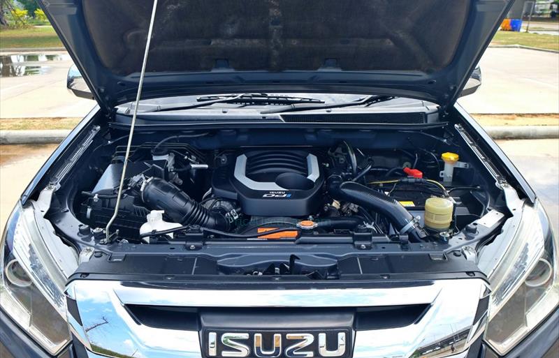ขายรถกระบะมือสอง isuzu d-max รถปี2017 รหัส 75520 รูปที่6 ขายรถกระบะมือสอง isuzu d-max รถปี2017 รหัส 75520 รูปที่6