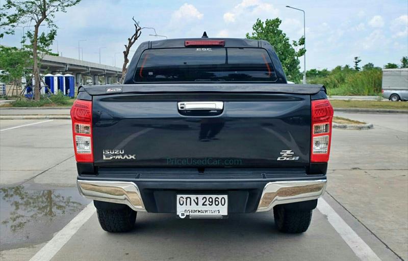 ขายรถกระบะมือสอง isuzu d-max รถปี2017 รหัส 75520 รูปที่5 ขายรถกระบะมือสอง isuzu d-max รถปี2017 รหัส 75520 รูปที่5