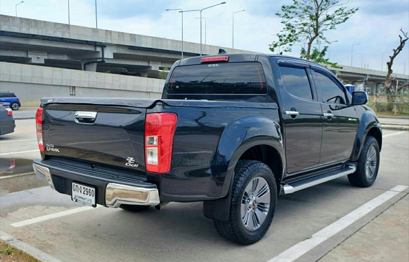 ขายรถกระบะมือสอง isuzu d-max รถปี2017 รหัส 75520 รูปที่4 ขายรถกระบะมือสอง isuzu d-max รถปี2017 รหัส 75520 รูปที่4