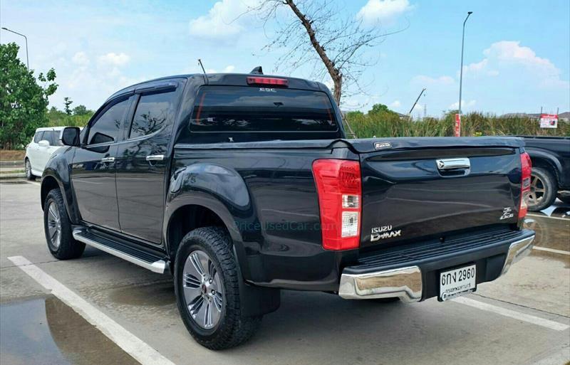 ขายรถกระบะมือสอง isuzu d-max รถปี2017 รหัส 75520 รูปที่3 ขายรถกระบะมือสอง isuzu d-max รถปี2017 รหัส 75520 รูปที่3