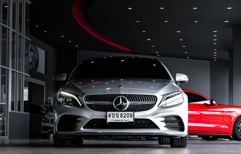ขายรถเก๋งมือสอง-mercedes-benz-เมอร์เซเดสเบนซ์-c200-รถปี2019-รหัส75562-10a3aa64.jpg ขายรถเก๋งมือสอง-mercedes-benz-เมอร์เซเดสเบนซ์-c200-รถปี2019-รหัส75562-10a3aa64.jpg