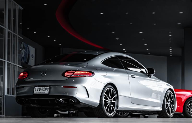 ขายรถเก๋งมือสอง-mercedes-benz-เมอร์เซเดสเบนซ์-c200-รถปี2019-รหัส75562-e51f5e57.jpg ขายรถเก๋งมือสอง-mercedes-benz-เมอร์เซเดสเบนซ์-c200-รถปี2019-รหัส75562-e51f5e57.jpg
