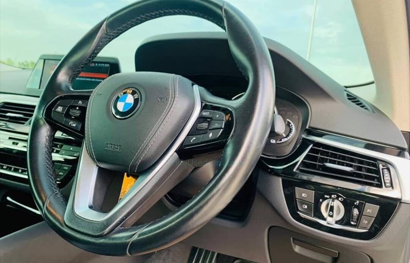 ขายรถเก๋งมือสอง bmw series-5 รถปี2020 รหัส 75566 รูปที่11