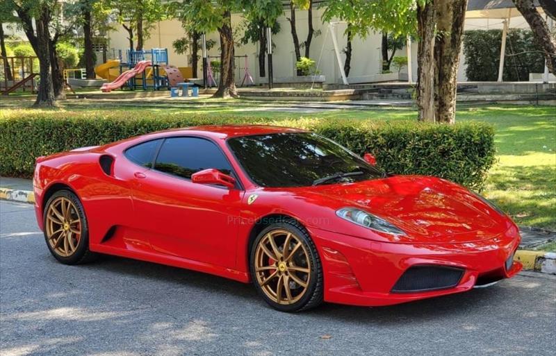ขายรถยนต์มือสอง-ferrari-เฟอร์รารี่-f430-รถปี2007-รหัส75570-3e0d25d8.jpg ขายรถยนต์มือสอง-ferrari-เฟอร์รารี่-f430-รถปี2007-รหัส75570-3e0d25d8.jpg