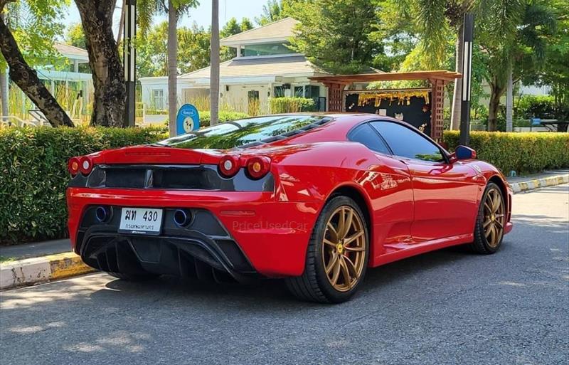 ขายferrari f430 รถปี2007 รหัส 75570 รูปที่6