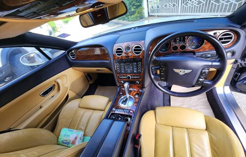 ขายbentley continental รถปี2006 รหัส 75589 รูปที่3