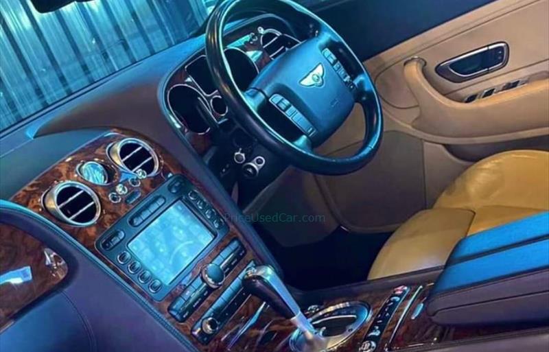 ขายรถยนต์มือสอง-bentley-เบนท์ลี่ย์-continental-คอนติเนนทอล-รถปี2006-รหัส75589-834149cc.jpg ขายรถยนต์มือสอง-bentley-เบนท์ลี่ย์-continental-คอนติเนนทอล-รถปี2006-รหัส75589-834149cc.jpg