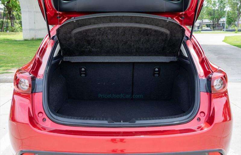 ขายรถเก๋งมือสอง mazda 3 รถปี2015 รหัส 75592 รูปที่7 ขายรถเก๋งมือสอง mazda 3 รถปี2015 รหัส 75592 รูปที่7
