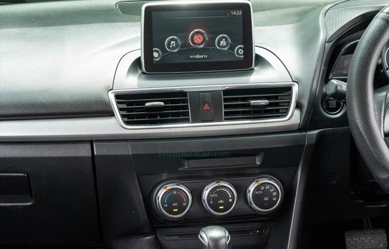 ขายรถเก๋งมือสอง mazda 3 รถปี2015 รหัส 75592 รูปที่11 ขายรถเก๋งมือสอง mazda 3 รถปี2015 รหัส 75592 รูปที่11
