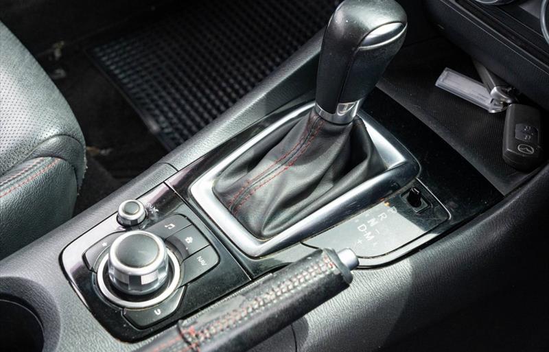 ขายรถเก๋งมือสอง mazda 3 รถปี2015 รหัส 75592 รูปที่12 ขายรถเก๋งมือสอง mazda 3 รถปี2015 รหัส 75592 รูปที่12