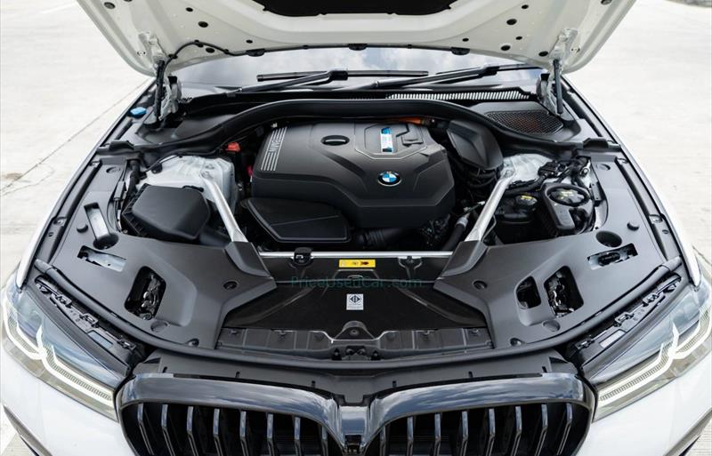 ขายรถเก๋งมือสอง bmw 530i รถปี2021 รหัส 75596 รูปที่5 ขายรถเก๋งมือสอง bmw 530i รถปี2021 รหัส 75596 รูปที่5
