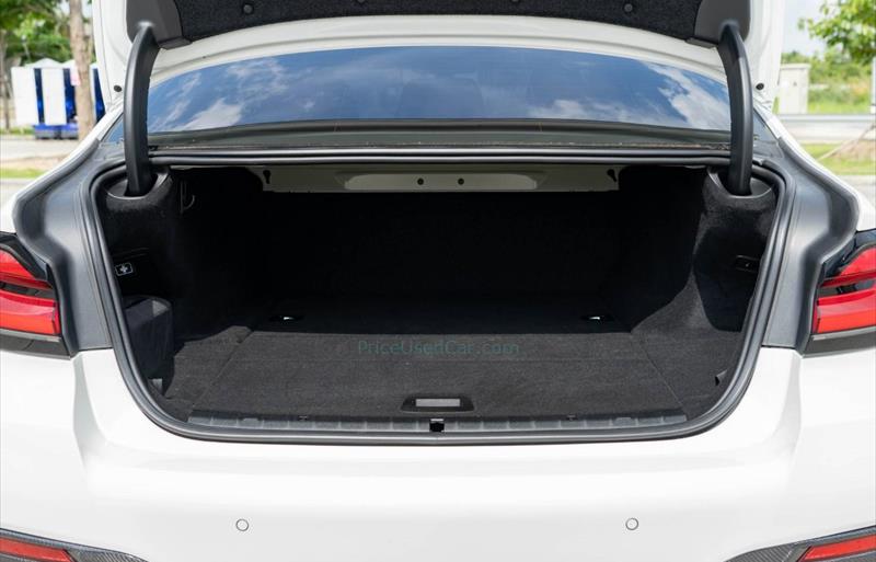 ขายรถเก๋งมือสอง bmw 530i รถปี2021 รหัส 75596 รูปที่6 ขายรถเก๋งมือสอง bmw 530i รถปี2021 รหัส 75596 รูปที่6