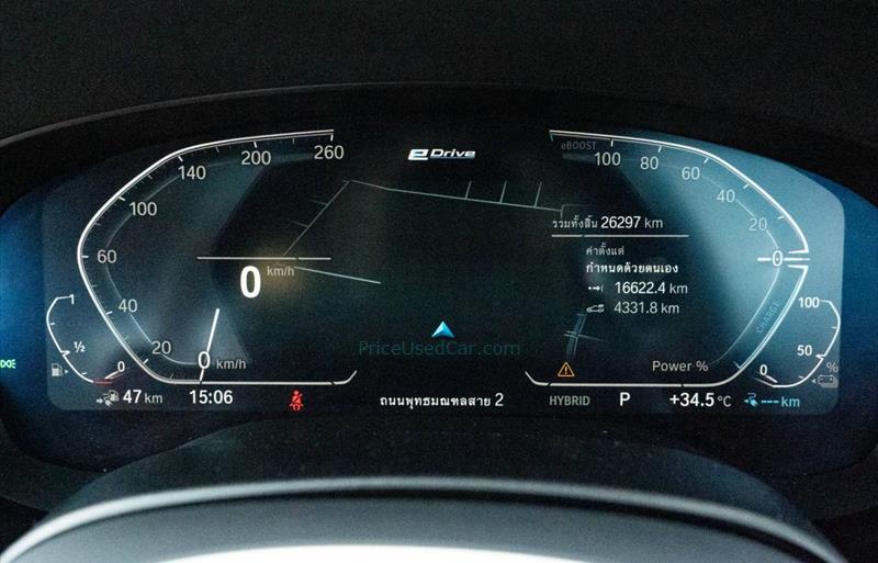 ขายรถเก๋งมือสอง bmw 530i รถปี2021 รหัส 75596 รูปที่11 ขายรถเก๋งมือสอง bmw 530i รถปี2021 รหัส 75596 รูปที่11