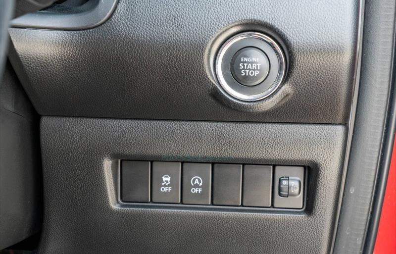 ขายรถเก๋งมือสอง suzuki swift รถปี2018 รหัส 75597 รูปที่12 ขายรถเก๋งมือสอง suzuki swift รถปี2018 รหัส 75597 รูปที่12