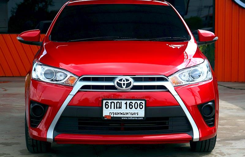 ขายรถเก๋งมือสอง-toyota-โตโยต้า-yaris-ยาริส-รถปี2017-รหัส75601-48190f16.jpg ขายรถเก๋งมือสอง-toyota-โตโยต้า-yaris-ยาริส-รถปี2017-รหัส75601-48190f16.jpg
