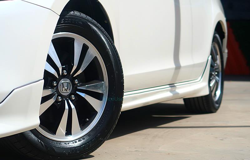 ขายรถเก๋งมือสอง honda accord รถปี2010 รหัส 75609-รูปที่7 ขายรถเก๋งมือสอง honda accord รถปี2010 รหัส 75609-รูปที่7