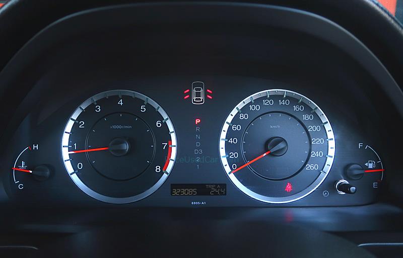 ขายรถเก๋งมือสอง honda accord รถปี2010 รหัส 75609-รูปที่9 ขายรถเก๋งมือสอง honda accord รถปี2010 รหัส 75609-รูปที่9