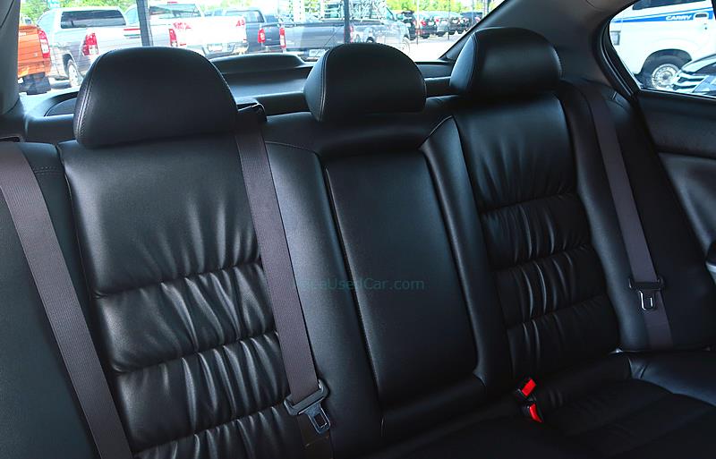 ขายรถเก๋งมือสอง honda accord รถปี2010 รหัส 75609-รูปที่11 ขายรถเก๋งมือสอง honda accord รถปี2010 รหัส 75609-รูปที่11