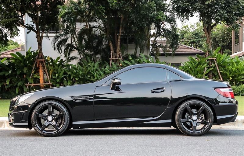 ขายรถเก๋งมือสอง-mercedes-benz-เมอร์เซเดสเบนซ์-slk200-amg-รถปี2014-รหัส75623-5d2414d8.jpg ขายรถเก๋งมือสอง-mercedes-benz-เมอร์เซเดสเบนซ์-slk200-amg-รถปี2014-รหัส75623-5d2414d8.jpg
