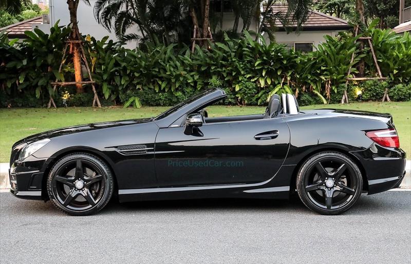 ขายรถเก๋งมือสอง-mercedes-benz-เมอร์เซเดสเบนซ์-slk200-amg-รถปี2014-รหัส75623-97b0a0c4.jpg ขายรถเก๋งมือสอง-mercedes-benz-เมอร์เซเดสเบนซ์-slk200-amg-รถปี2014-รหัส75623-97b0a0c4.jpg
