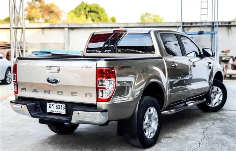 ขายรถกระบะมือสอง ford ranger รถปี2012 รหัส 75625 รูปที่6