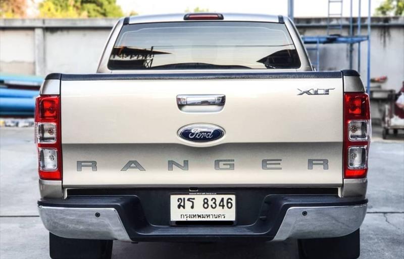 ขายรถกระบะมือสอง ford ranger รถปี2012 รหัส 75625 รูปที่7