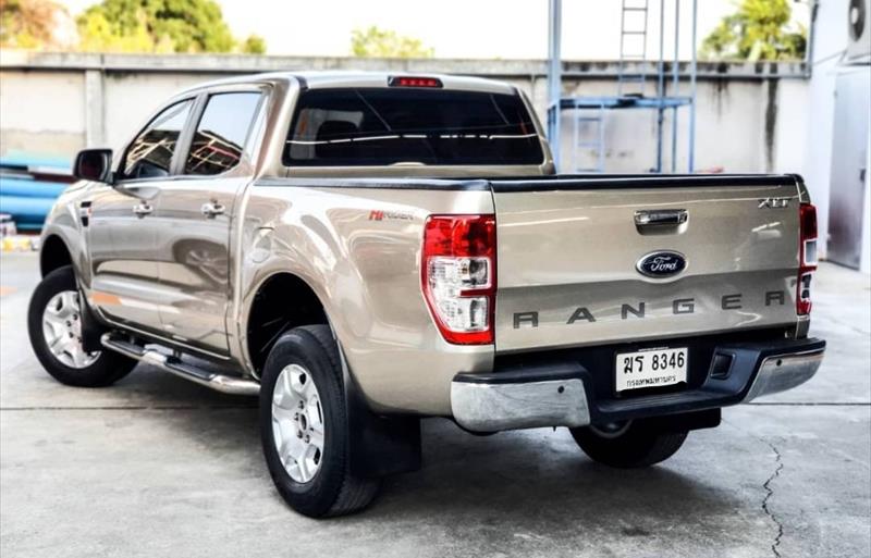 ขายรถกระบะมือสอง ford ranger รถปี2012 รหัส 75625 รูปที่8