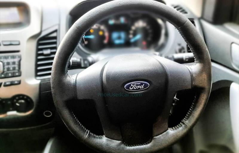 ขายรถกระบะมือสอง ford ranger รถปี2012 รหัส 75625 รูปที่11