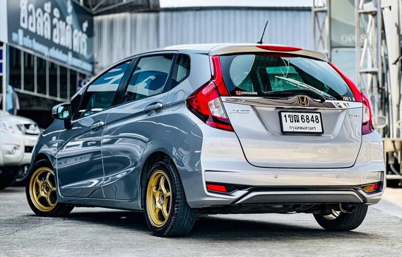 ขายรถเก๋งมือสอง honda jazz รถปี2020 รหัส 75627 รูปที่8