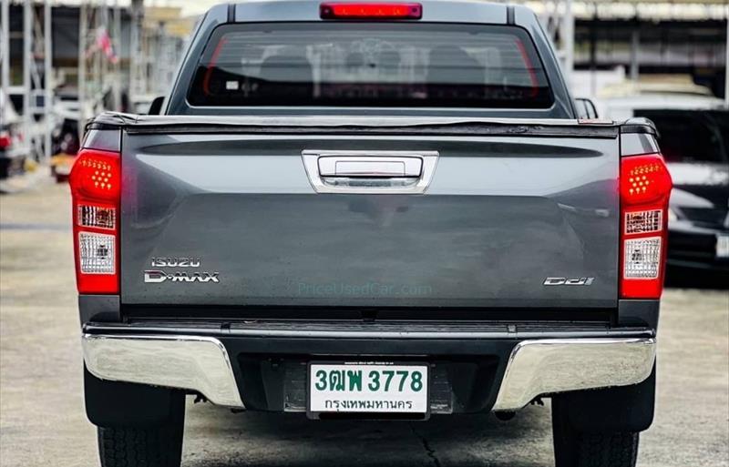 ขายรถกระบะมือสอง isuzu d-max รถปี2018 รหัส 75628 รูปที่6