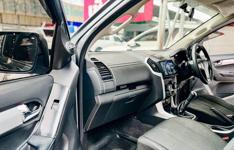 ขายรถกระบะมือสอง isuzu d-max รถปี2018 รหัส 75628 รูปที่9