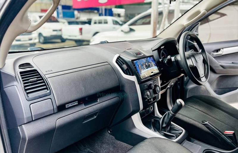 ขายรถกระบะมือสอง isuzu d-max รถปี2018 รหัส 75628 รูปที่10