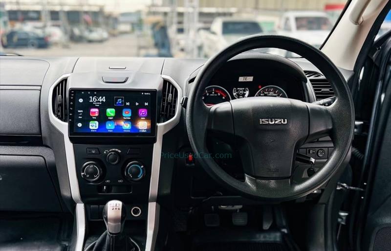 ขายรถกระบะมือสอง isuzu d-max รถปี2018 รหัส 75628 รูปที่12