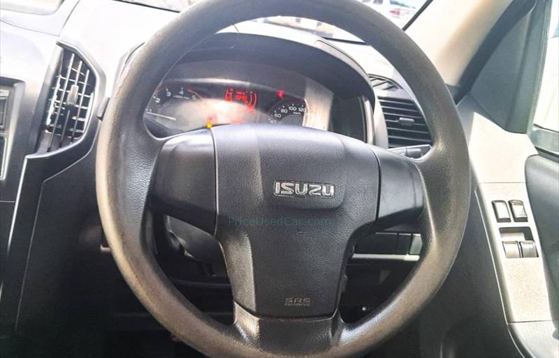 ขายรถกระบะมือสอง isuzu d-max รถปี2016 รหัส 75629 รูปที่10