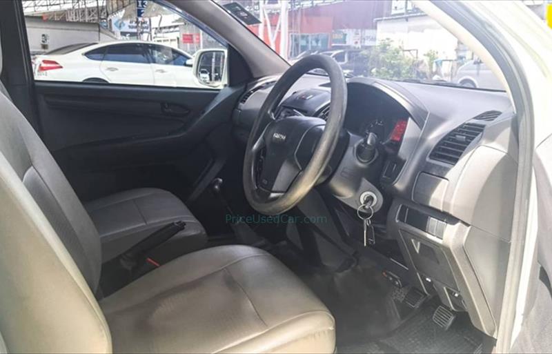 ขายรถกระบะมือสอง isuzu d-max รถปี2016 รหัส 75629 รูปที่9