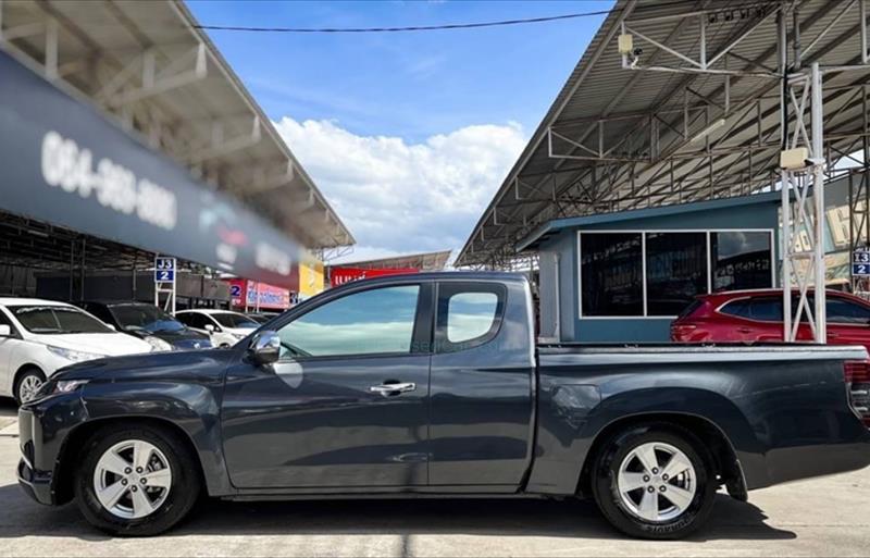 ขายรถกระบะมือสอง-mitsubishi-มิตซูบิชิ-triton-ไทรทัน-รถปี2019-รหัส75634-bfa2e564.jpg ขายรถกระบะมือสอง-mitsubishi-มิตซูบิชิ-triton-ไทรทัน-รถปี2019-รหัส75634-bfa2e564.jpg