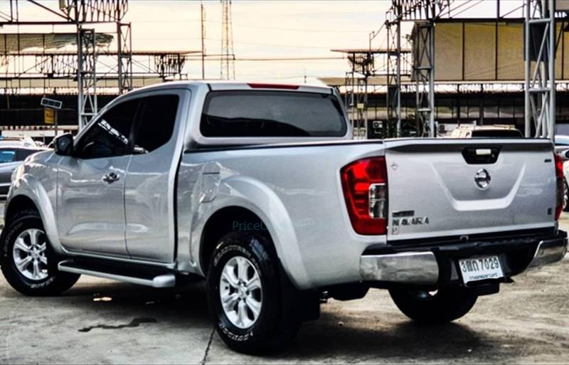 ขายรถกระบะมือสอง nissan navara รถปี2016 รหัส 75637 รูปที่8