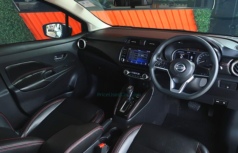 ขายรถเก๋งมือสอง-nissan-นิสสัน-almera-อัลเมร่า-รถปี2021-รหัส75642-bf7ea4ce.jpg ขายรถเก๋งมือสอง-nissan-นิสสัน-almera-อัลเมร่า-รถปี2021-รหัส75642-bf7ea4ce.jpg