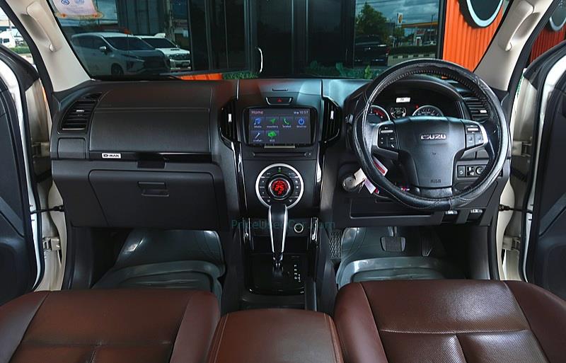 ขายรถกระบะมือสอง isuzu d-max รถปี2018 รหัส 75668 รูปที่7