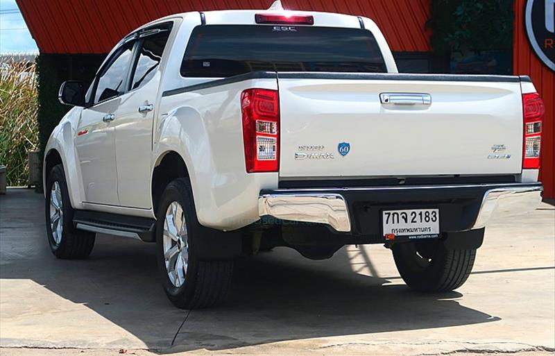 ขายรถกระบะมือสอง isuzu d-max รถปี2018 รหัส 75668 รูปที่5