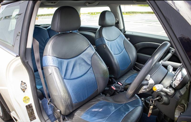 ขายรถเก๋งมือสอง-mini-มินิ-cooper-คูเปอร์-รถปี2005-รหัส75683-021225d9.jpg ขายรถเก๋งมือสอง-mini-มินิ-cooper-คูเปอร์-รถปี2005-รหัส75683-021225d9.jpg